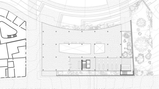 Os projetos vencedores do concurso Edifício Sociedade Bolivariana da Universidade dos Andes - Imagem 125 de 167