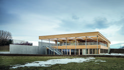 Vivid Planet Software Offices / LP architektur