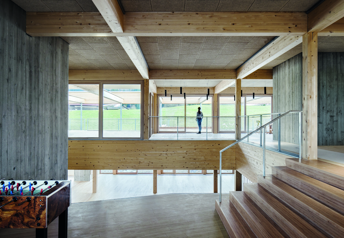Gallery of Vivid Planet Software Offices / LP architektur - 2