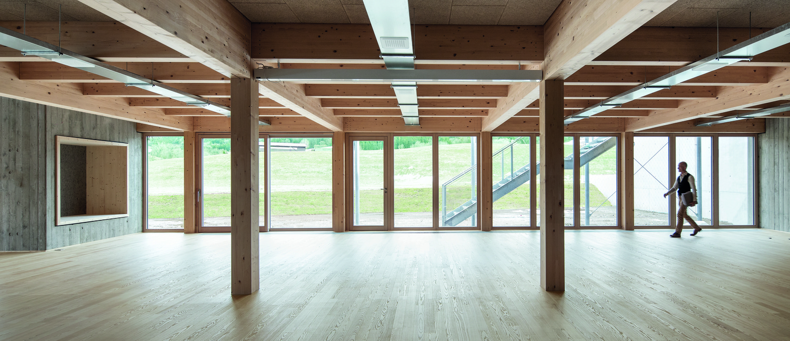 Gallery of Vivid Planet Software Offices / LP architektur - 4