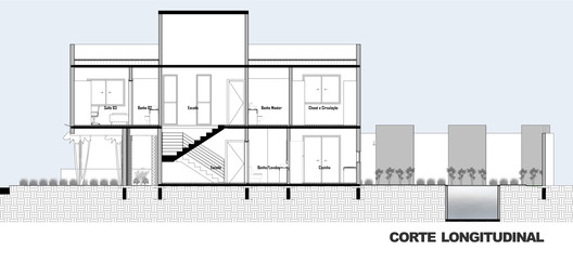 Residencia J15 / Mowa Arquitectura - Imagen 22 de 23