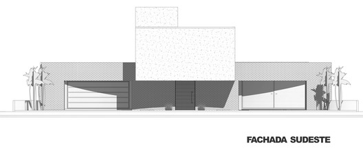 Residencia J15 / Mowa Arquitectura - Imagen 23 de 23