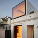 8M House / Architects' Creative - Exterior Photography, Facade, Door