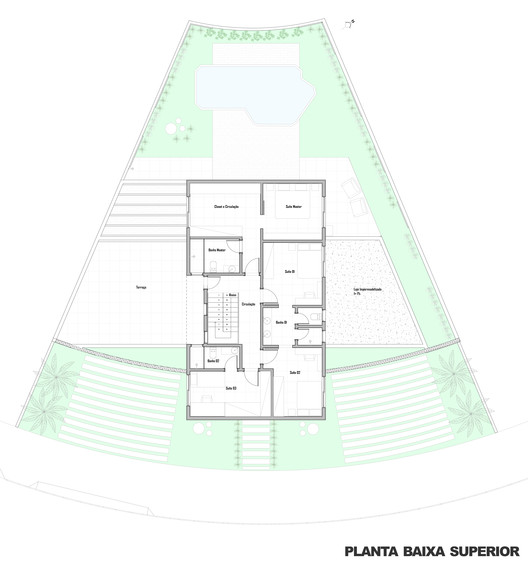 Residencia J15 / Mowa Arquitectura - Imagen 21 de 23