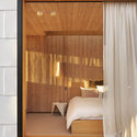 8M House / Architects' Creative - Interior Photography, Bedroom, Wood, Bed