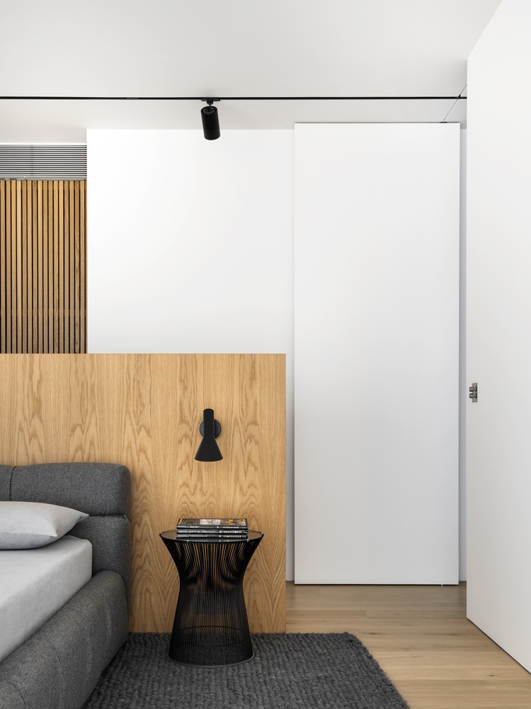 Drill Hall House / Tobias Partners - Interior Photography
