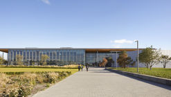 Advanced Product Creation Centre / Bennetts Associates