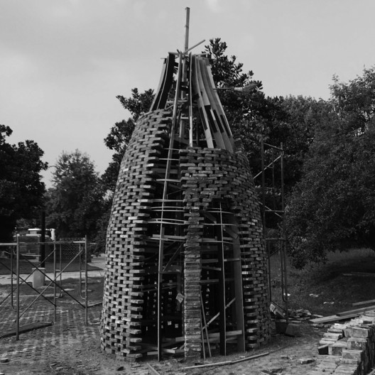 Celeste Installation / BAU Studio - Exterior Photography