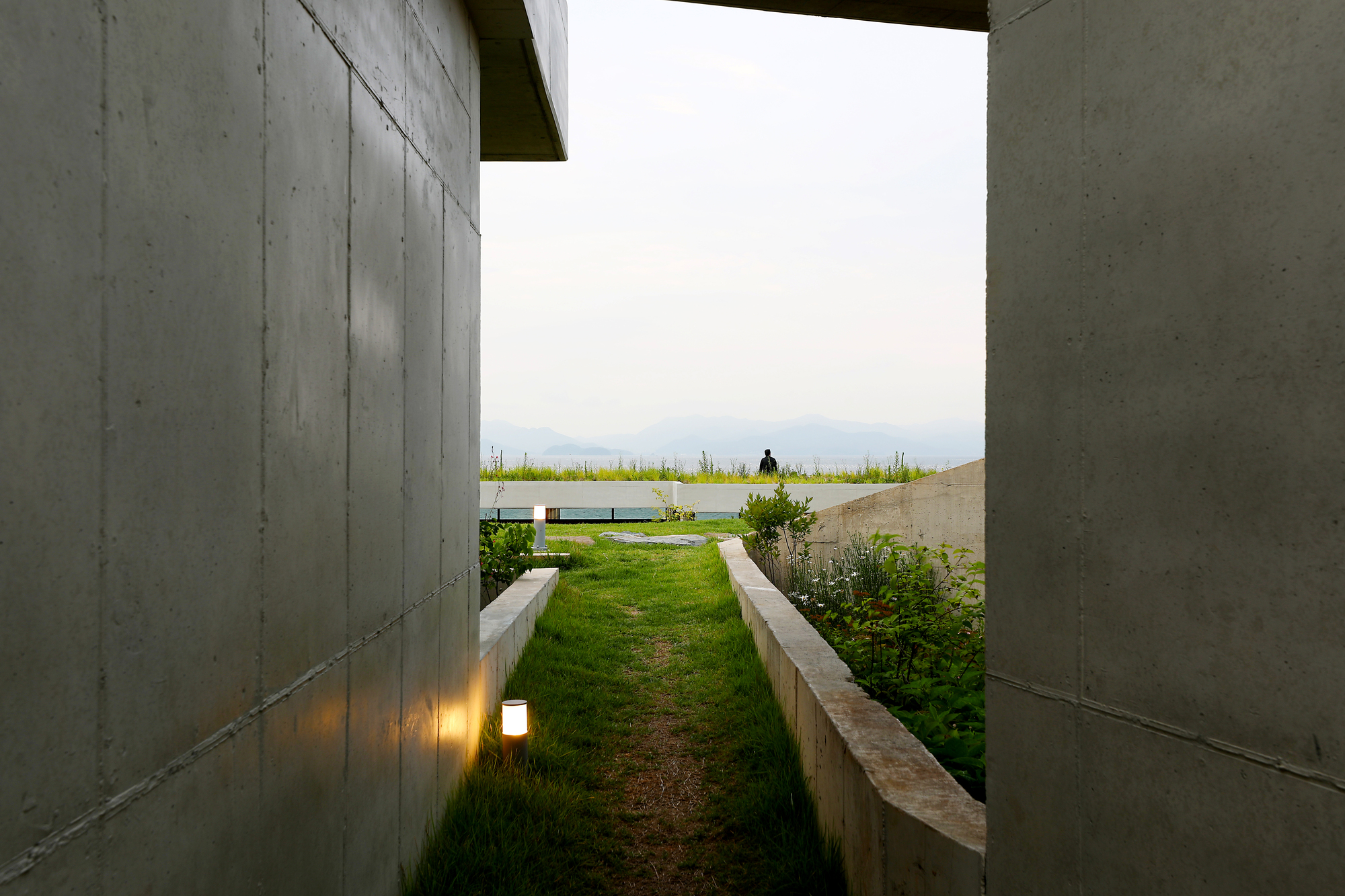 Galería de Casa de huéspedes Jipyungzip / BCHO Partners 29