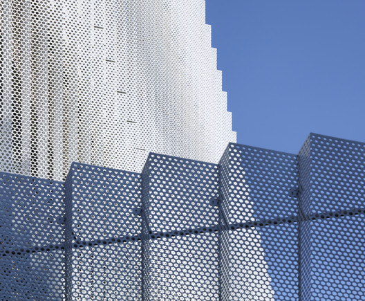 GIZI_Art Base / BCHO Partners GIZI_Art Base / BCHO Partners - Exterior Photography