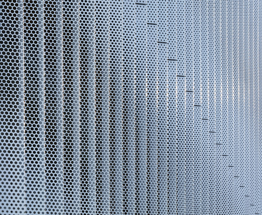 GIZI_Art Base / BCHO Partners GIZI_Art Base / BCHO Partners - Exterior Photography