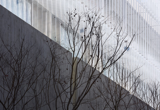 GIZI_Art Base / BCHO Partners GIZI_Art Base / BCHO Partners - Exterior Photography