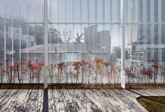 GIZI_Art Base / BCHO Partners GIZI_Art Base / BCHO Partners - Exterior Photography