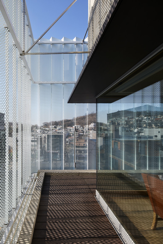 GIZI_Art Base / BCHO Partners GIZI_Art Base / BCHO Partners - Exterior Photography