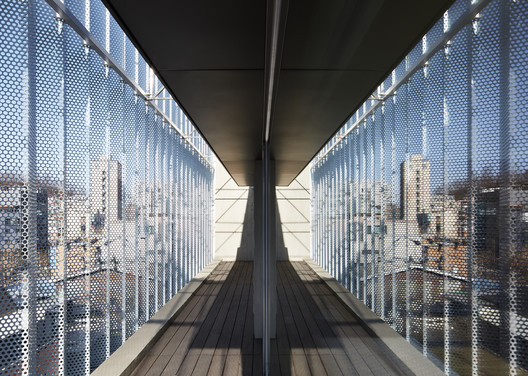 GIZI_Art Base / BCHO Partners GIZI_Art Base / BCHO Partners - Interior Photography