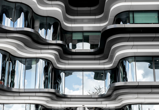 Guia de arquitetura de Amsterdã: 25 lugares para conhecer na capital holandesa - Imagem 73 de 94