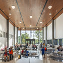 Lisle Elementary School / Perkins&Will - Interior Photography, Chair