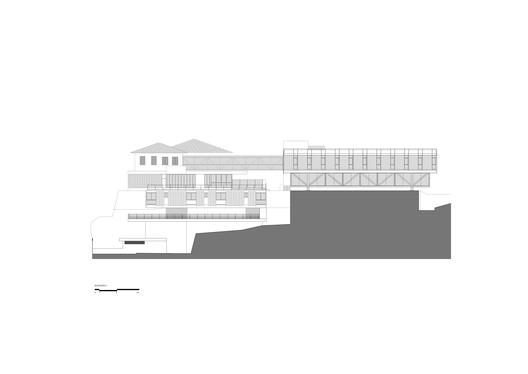 Residencia S / Biselli Katchborian Arquitectos Residencia S / Biselli Katchborian Arquitectos - Imagen 29 de 35
