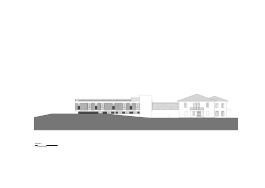 Residencia S / Biselli Katchborian Arquitectos Residencia S / Biselli Katchborian Arquitectos - Imagen 30 de 35