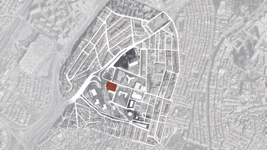 Torre de Oficinas Nowbomonti / Tabanlioglu Architects Torre de Oficinas Nowbomonti / Tabanlioglu Architects - Imagen 13 de 16
