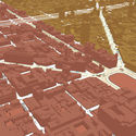 Un mapa tridimensional de toda la ciudad de Buenos Aires, disponible para su descarga y visualización - Image 3 of 4