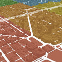 Un mapa tridimensional de toda la ciudad de Buenos Aires, disponible para su descarga y visualización - Image 4 of 4