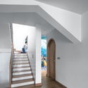 Casa Dau Dau / Landmak Architecture - Fotografía interior, Escaleras, Madera