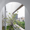 Casa Dau Dau / Landmak Architecture - Fotografía interior, Arco