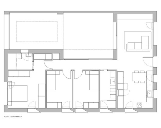 Casa Winter / Ricardo Dàries Arquitetura Casa Winter / Ricardo Dàries Arquitetura - Imagem 21 de 22