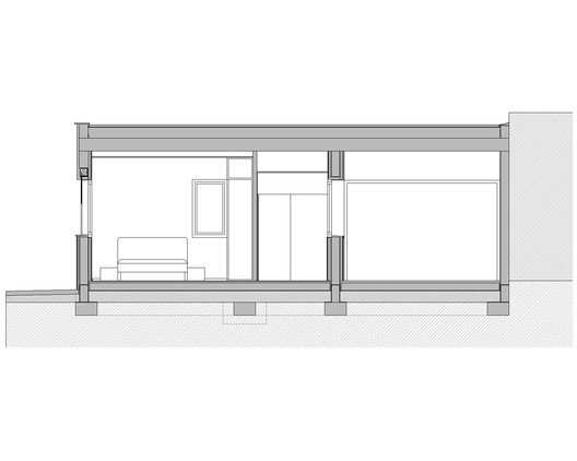 Casa Winter / Ricardo Dàries Arquitetura Casa Winter / Ricardo Dàries Arquitetura - Imagem 22 de 22
