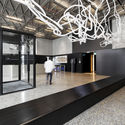 PLMJ Firm Office  / Bak Gordon Arquitectos - Interior Photography, Offices Interiors