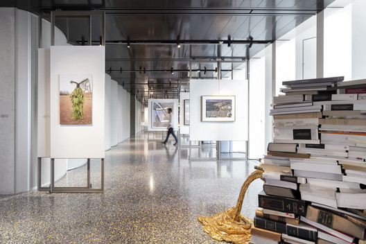 PLMJ Firm Office / Bak Gordon Arquitectos PLMJ Firm Office / Bak Gordon Arquitectos - Interior Photography, Wood