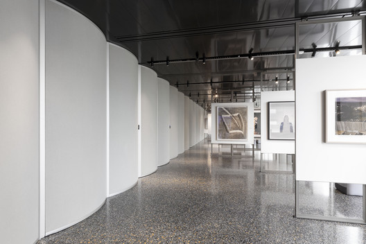 PLMJ Firm Office / Bak Gordon Arquitectos PLMJ Firm Office / Bak Gordon Arquitectos - Interior Photography, Concrete