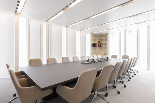 PLMJ Firm Office / Bak Gordon Arquitectos PLMJ Firm Office / Bak Gordon Arquitectos - Interior Photography, Chair