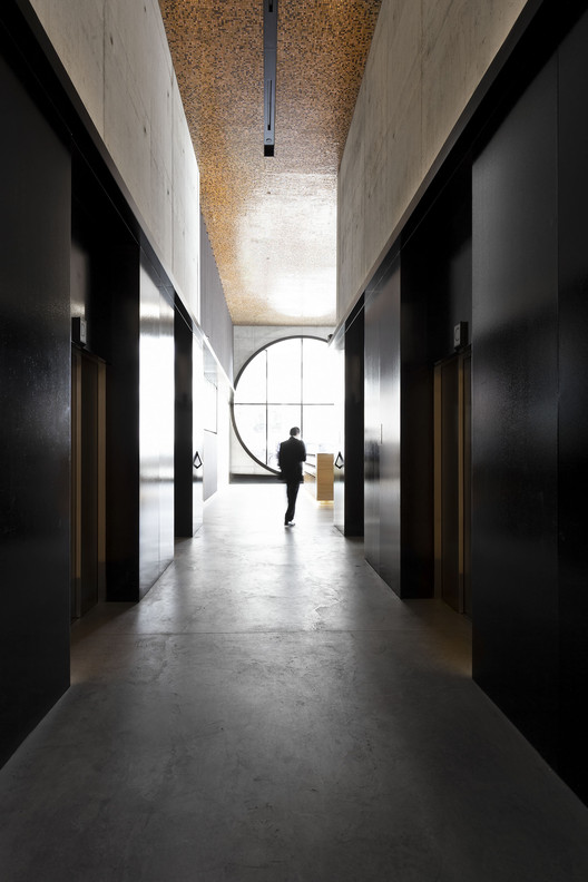 PLMJ Firm Office / Bak Gordon Arquitectos PLMJ Firm Office / Bak Gordon Arquitectos - Interior Photography