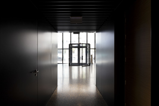 PLMJ Firm Office / Bak Gordon Arquitectos PLMJ Firm Office / Bak Gordon Arquitectos - Interior Photography