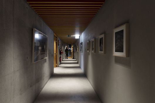 PLMJ Firm Office / Bak Gordon Arquitectos PLMJ Firm Office / Bak Gordon Arquitectos - Interior Photography