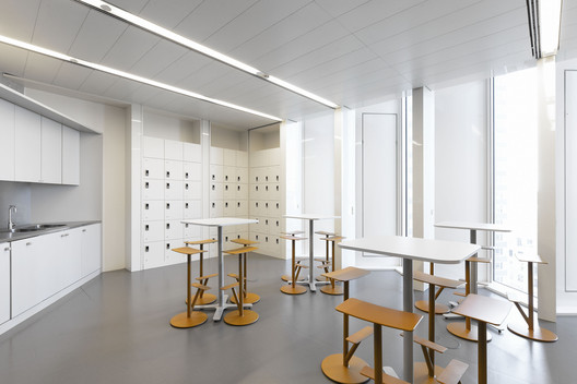 PLMJ Firm Office / Bak Gordon Arquitectos PLMJ Firm Office / Bak Gordon Arquitectos - Interior Photography, Countertop