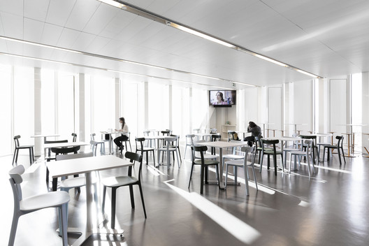 PLMJ Firm Office / Bak Gordon Arquitectos PLMJ Firm Office / Bak Gordon Arquitectos - Interior Photography, Kitchen