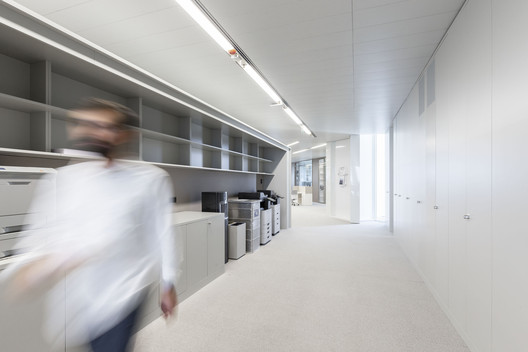 PLMJ Firm Office / Bak Gordon Arquitectos PLMJ Firm Office / Bak Gordon Arquitectos - Interior Photography
