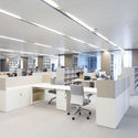 PLMJ Firm Office  / Bak Gordon Arquitectos - Interior Photography, Offices Interiors, Kitchen
