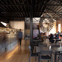 Fantuzzi + Rodillo Arquitectos