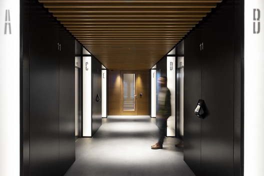PLMJ Firm Office / Bak Gordon Arquitectos PLMJ Firm Office / Bak Gordon Arquitectos - Interior Photography