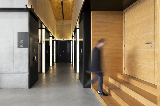 PLMJ Firm Office / Bak Gordon Arquitectos PLMJ Firm Office / Bak Gordon Arquitectos - Interior Photography