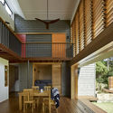 Corymbia House / Paul Butterworth Architect - Interior Photography, Houses