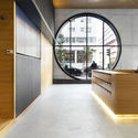 PLMJ Firm Office  / Bak Gordon Arquitectos - Interior Photography, Offices Interiors, Kitchen