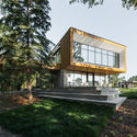 Birtz Bastien Beaudoin Laforest architects_Groupe Provencher_Roy