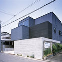 RHYTHM House / APOLLO Architects & Associates - Exterior Photography, Houses