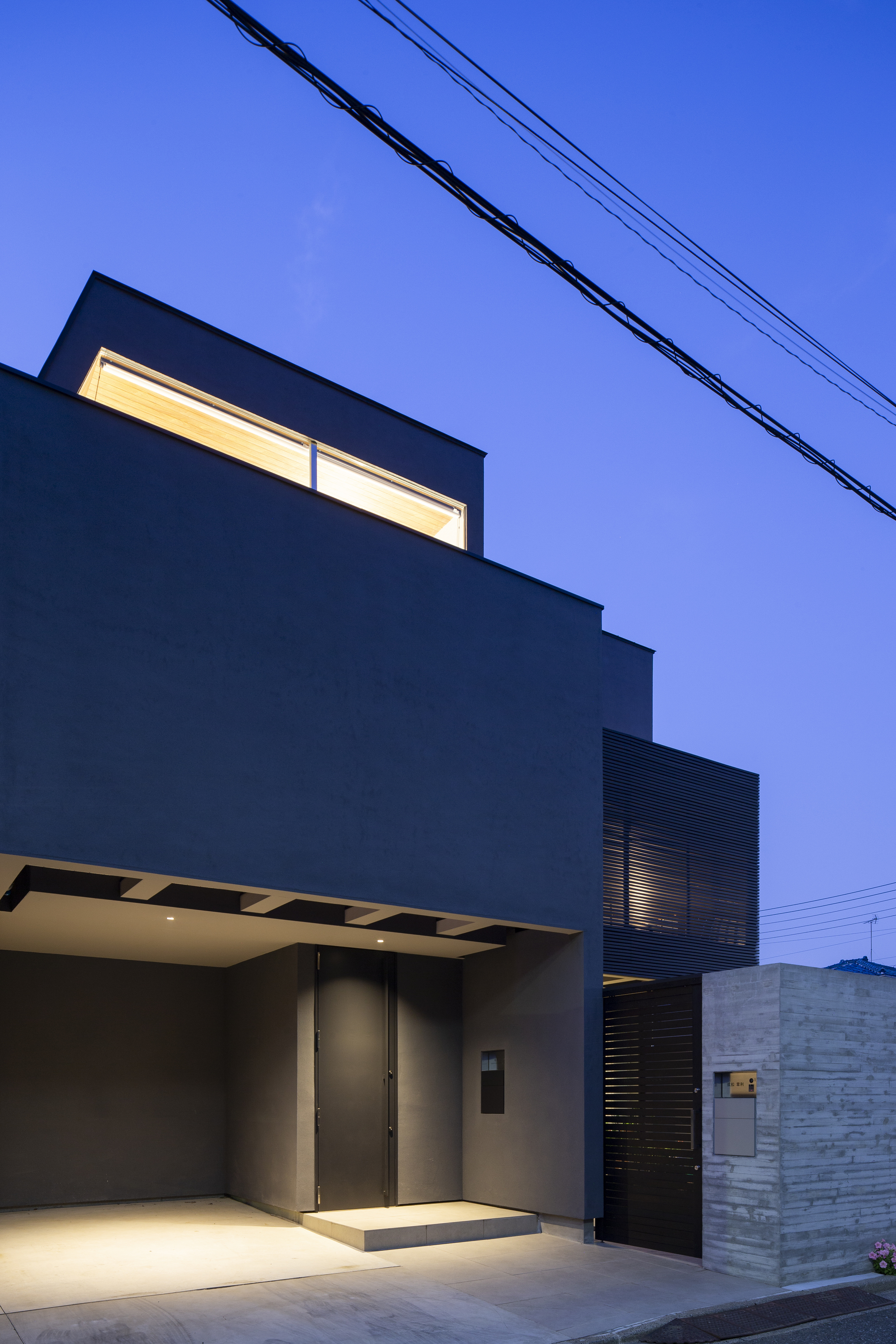 Gallery of RHYTHM House / APOLLO Architects & Associates 20