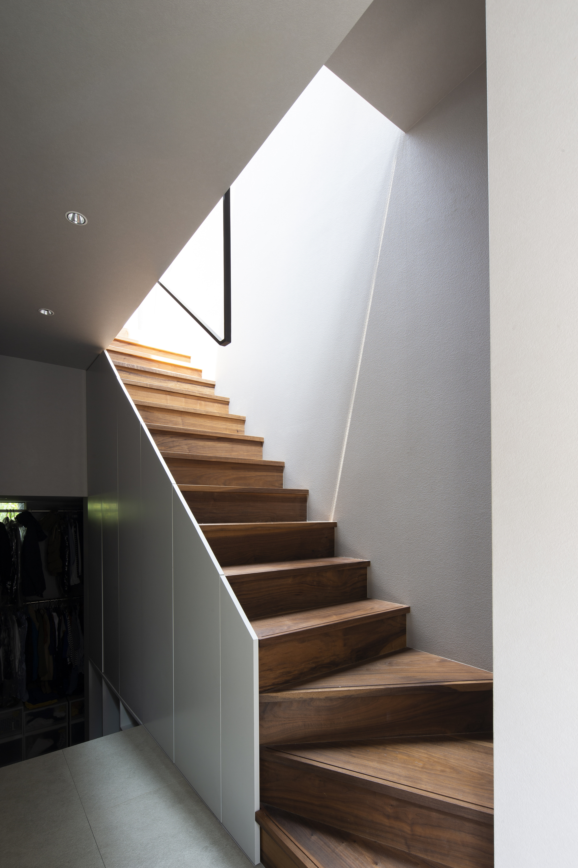 Gallery of RHYTHM House / APOLLO Architects & Associates 11